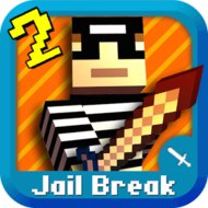 Скачать Cops N Robbers 2 (MOD, разблокирован) 2.1.3 APK для Android