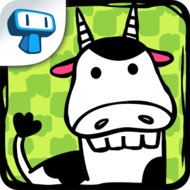 Download Cow Evolution – Clicker Game (MOD, unlimited money) 1.8.7 APK for android