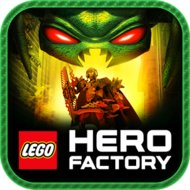 Скачать Lego HeroFactory Brain Attack (MOD, Unlimited Money) 15.0.25 APK для Android