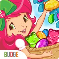 Download Strawberry Shortcake Garden (MOD, Unlocked) 1.1 APK for android