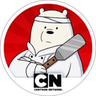 Download Stirfry Stunts – We Bare Bears (MOD, free shopping) 1.0.0 APK for android