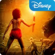 Скачать книгу джунглей: Mowgli’s Run (Mod, Unlimited Money) 1.0.3 APK для Android