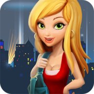 Download Fashion Shopping Mall:Dress up (MOD, Coins/Hearts) 34.0.0 APK for android