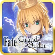 Download Fate/Grand Order (MOD, Massive Damage) 1.8.0 APK for android