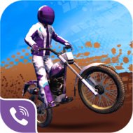Download Viber Xtreme Motocross (MOD, unlimited money) 1.1 APK for android