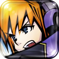 Download The World Ends With You (MOD, Max damage/defense) 1.0.4 APK for android