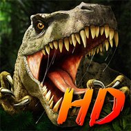 Скачать Carnives: Dinosaur Hunter HD (MOD, Infinite переезжает) 1.6.5 APK для Android