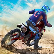 Download Bike Racing Mania (MOD, unlimited money) 1.8 APK for android