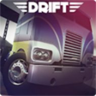 Download Drift Zone – Truck Simulator (MOD, unlimited money) 1.33 APK for android