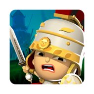 Download World of Warriors (MOD, money/health/attack) 1.12.1 APK for android