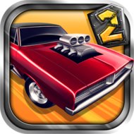 Download Stunt Car Challenge 2 (MOD, unlimited money) 1.16 APK for android