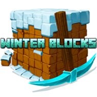 Télécharger les blocs d’hiver 1.0.2 APK pour Android