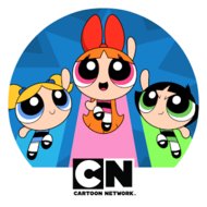 Unduh Terbalik! – Powerpuff Girls (Mod, Money/Lives) 1.0 APK untuk Android