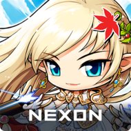 Download Pocket MapleStory (MOD, high HP/MP) 1.3.3 APK for android