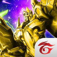 Download Garena Thunder Strike EN (MOD, God mode/High Attack) 1.00.200 APK for android