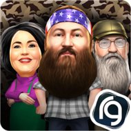 Télécharger Duck Dynasty ® Family Empire (Mod, Unlimited Gold) 1.5.6 APK pour Android