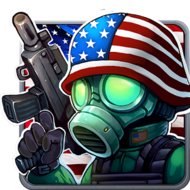 Unduh Zombie Diary (mod, uang tanpa batas) 1.2.9 APK untuk Android