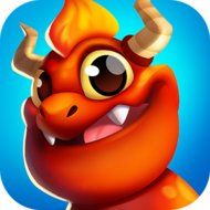 Unduh Dragon Stadium (Mod, Gold Unlimited) 1.10.3 APK untuk Android