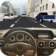 Download City Driving 3D : Traffic Roam (MOD, unlimited money) 4.30 APK for android