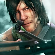 Download The Walking Dead No Man’s Land (MOD, High Damage) 2.11.2.11 APK for android