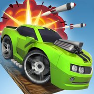 Tableau Table Top Racing Premium (Mod, Shopping gratuit) 1.0.41 APK pour Android