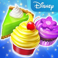 Télécharger Disney Dream Treats (MOD, illimited Money / Moves / Prowup) 1.9.0.002 APK pour Android