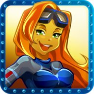 Скачать Diving Diving (MOD, Unlimited Money) 1.165 APK для Android