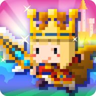 Download Tap! Tap! Faraway Kingdom (MOD, unlimited gems) 2.0.3 APK for android