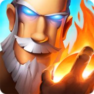 Download Spellbinders (MOD, unlimited mana) 1.6.1 APK for android