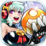 Download 9 Elements : Action fight ball (MOD, Gems/Unlock) 1.21 APK for android