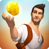 Télécharger Uncharted: Fortune Hunter (mod, argent illimité) 1.2.2 APK pour Android