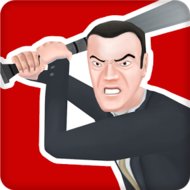 Unduh Super Smash the Office (mod, uang tanpa batas) 1.0.7 APK untuk Android