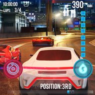 Download High Speed Race: Road Bandits (MOD, unlimited money) 1.8 APK for android