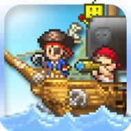 Télécharger High Sea Saga (Mod, Max Initial Gold) 1.3.4 APK pour Android