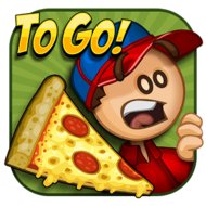 Download Papa’s Pizzeria To Go! 1.0.2 APK for android