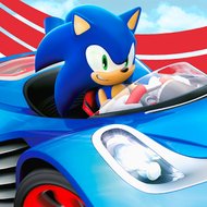 Download Sonic Racing Transformed 545632G3 APK for android
