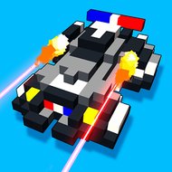 Download Hovercraft: Takedown (MOD, unlimited money) 1.1.4 APK for android