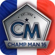 Download Champ Man 16 (MOD, unlimited money) 1.3.1.198 APK for android