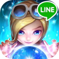 Download LINE Let’s Get Rich 1.5.0 APK for android