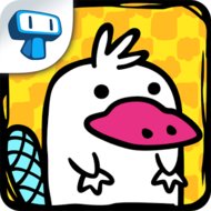 Download Platypus Evolution – Clicker (MOD, Money/Ads-free) 1.3.1 APK for android
