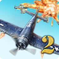 Download AirAttack 2 (MOD, Money/Energy/Ammo) 1.0.5 APK for android