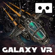 Скачать Galaxy VR Virtual Reality Game 1.0.32 APK для Android