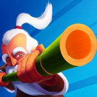 Загрузите Islash Heroes (MOD, Unlimited Energy/Money) 1.1.7 APK для Android