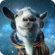 Unduh kambing simulator limbah ruang 1.1.2 apk untuk android