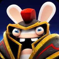 Télécharger Rabbids Heroes (Mod, Unlimited Mana) 1.1.3 Apk pour Android