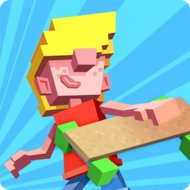 Unduh Star Skater (mod, uang tanpa batas) 1.6 APK untuk Android