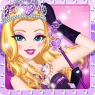 Download Star Girl: Beauty Queen (MOD, Infinite Gems) 3.12 APK for android