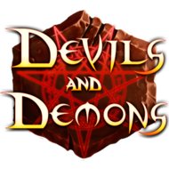 Download Devils & Demons Arena Wars PE (MOD, unlimited money) 1.2.1 APK for android