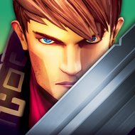 Download Stormblades (MOD, many lives/money) 1.4.10 APK for android