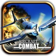 Télécharger Aircraft Combat 1942 (Mod, Coins illimités) 1.0.8 APK pour Android